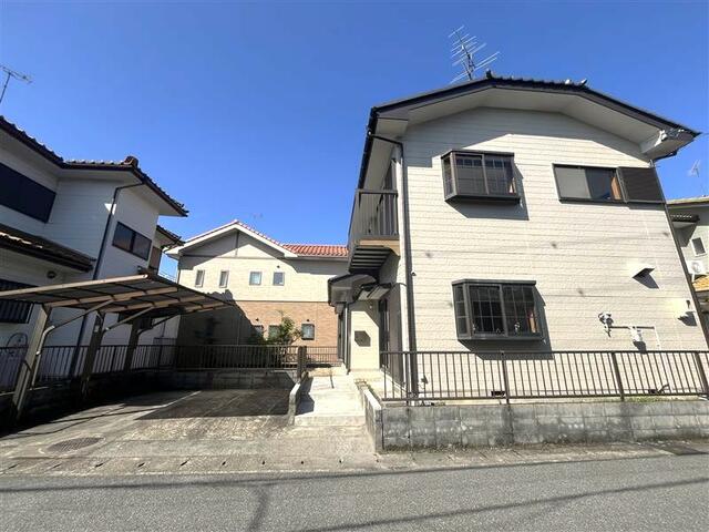 detached 岐阜県本巣市七五三