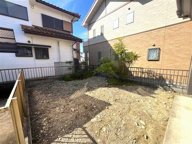 detached 岐阜県本巣市七五三