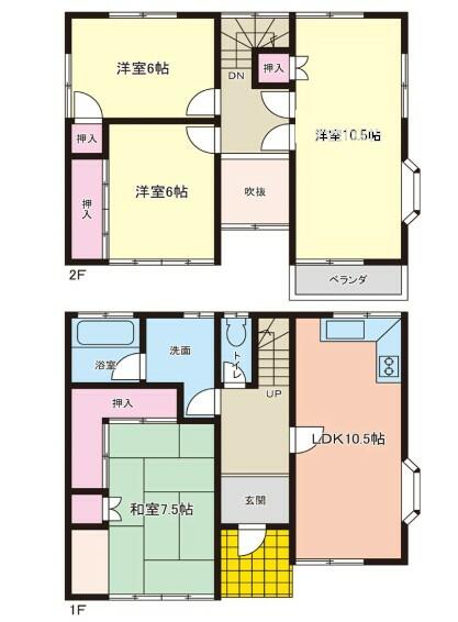 detached 岐阜県本巣市七五三