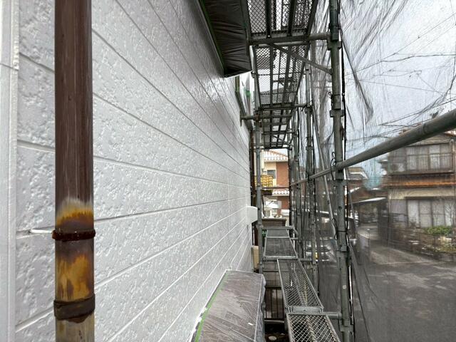 detached 岐阜県本巣市七五三