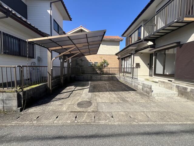 detached 岐阜県本巣市七五三