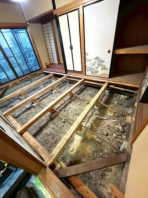 detached 岐阜県本巣市七五三