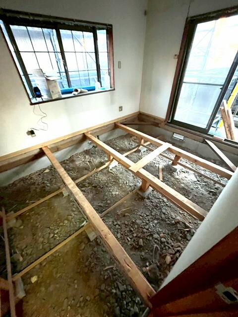 detached 岐阜県本巣市七五三