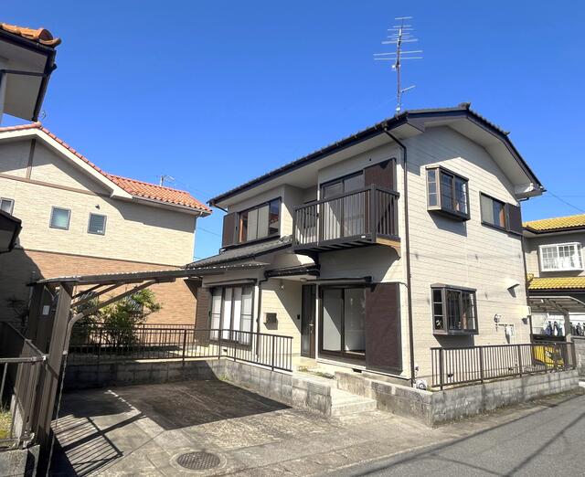 detached 岐阜県本巣市七五三