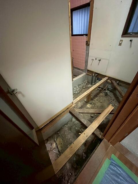 detached 岐阜県本巣市七五三