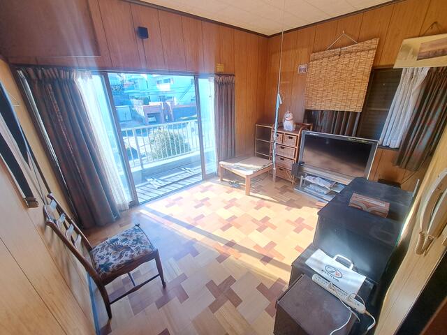 detached 愛知県豊明市三崎町ゆたか台 地図を見る