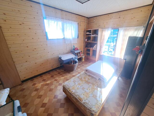 detached 愛知県豊明市三崎町ゆたか台 地図を見る