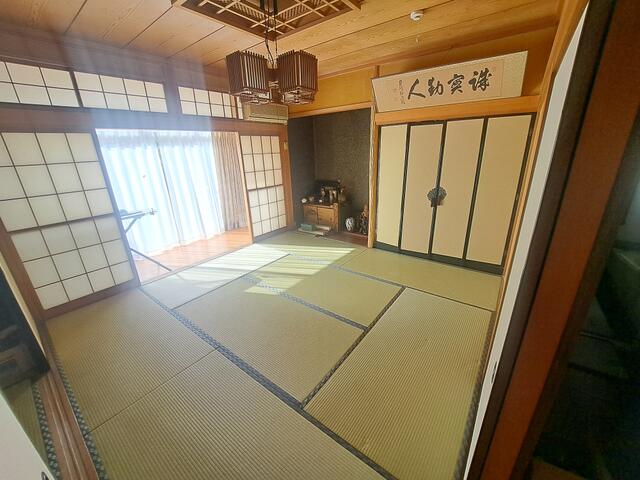 detached 愛知県豊明市三崎町ゆたか台 地図を見る