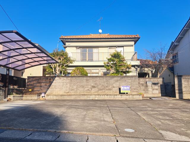 detached 愛知県豊明市三崎町ゆたか台 地図を見る