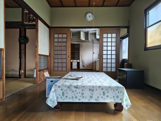 detached 岐阜県土岐市泉西窯町２丁目