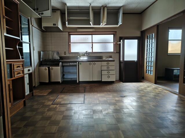 detached 岐阜県土岐市泉西窯町２丁目