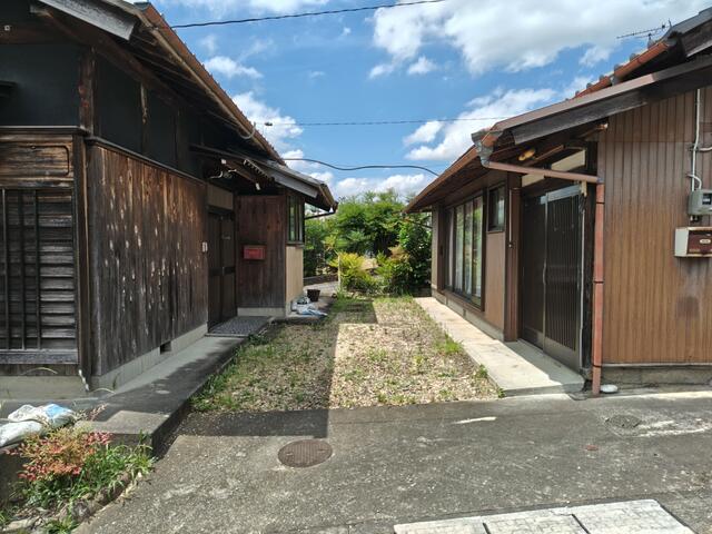 detached 岐阜県土岐市泉西窯町２丁目