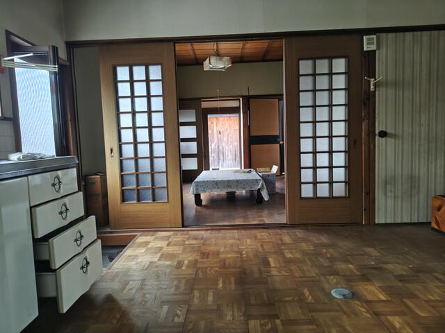 detached 岐阜県土岐市泉西窯町２丁目