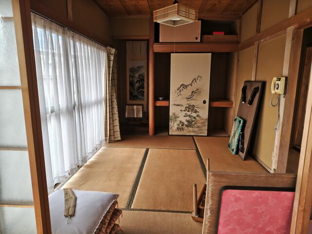 detached 岐阜県土岐市泉西窯町２丁目