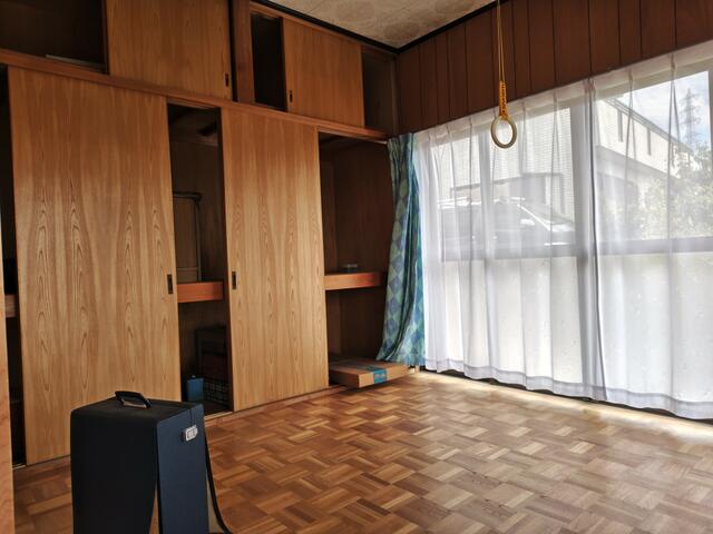 detached 岐阜県土岐市泉西窯町２丁目