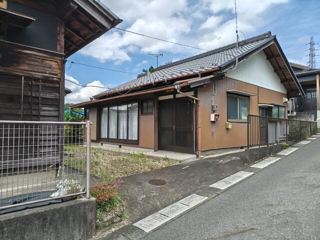 detached 岐阜県土岐市泉西窯町２丁目
