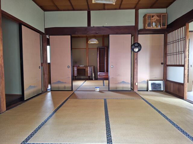 detached 岐阜県土岐市泉西窯町２丁目