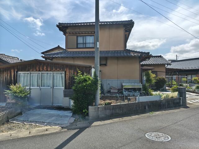 detached 岐阜県土岐市妻木平成町４丁目 地図を見る