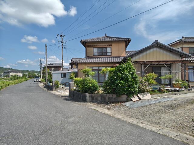 detached 岐阜県土岐市妻木平成町４丁目 地図を見る