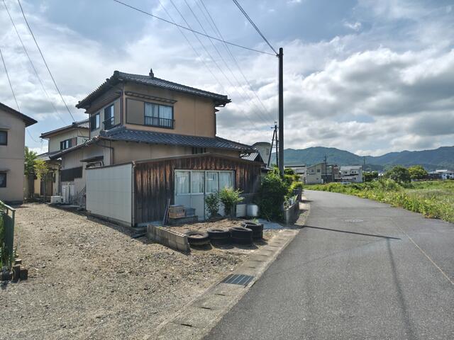 detached 岐阜県土岐市妻木平成町４丁目 地図を見る