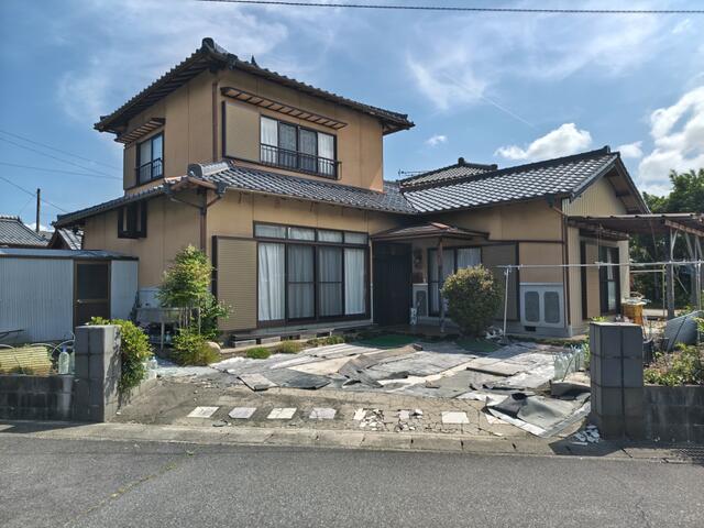 detached 岐阜県土岐市妻木平成町４丁目 地図を見る