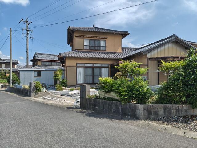detached 岐阜県土岐市妻木平成町４丁目 地図を見る