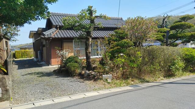 detached 岐阜県土岐市妻木町 地図を見る