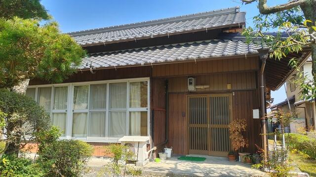 detached 岐阜県土岐市妻木町 地図を見る