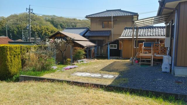 detached 岐阜県土岐市妻木町 地図を見る