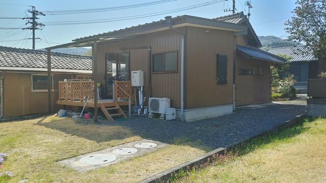 detached 岐阜県土岐市妻木町 地図を見る