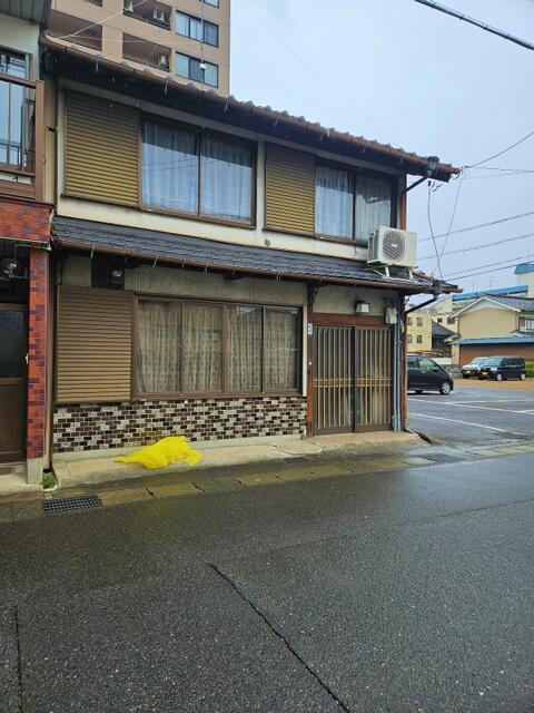 detached 岐阜県岐阜市津島町２丁目