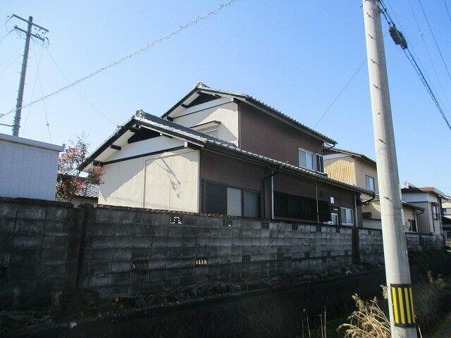detached 岐阜県養老郡養老町大坪
