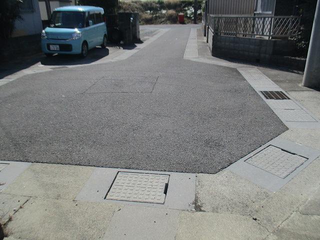 detached 岐阜県養老郡養老町大坪