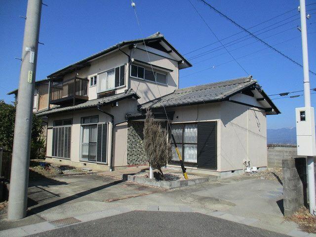 detached 岐阜県養老郡養老町大坪