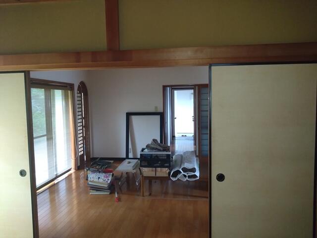 detached 岐阜県揖斐郡揖斐川町脛永 地図を見る