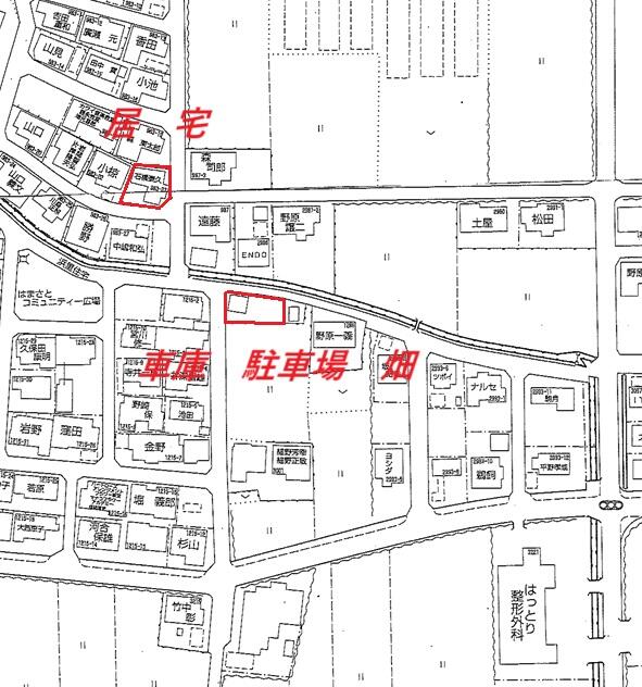 detached 岐阜県揖斐郡揖斐川町脛永 地図を見る