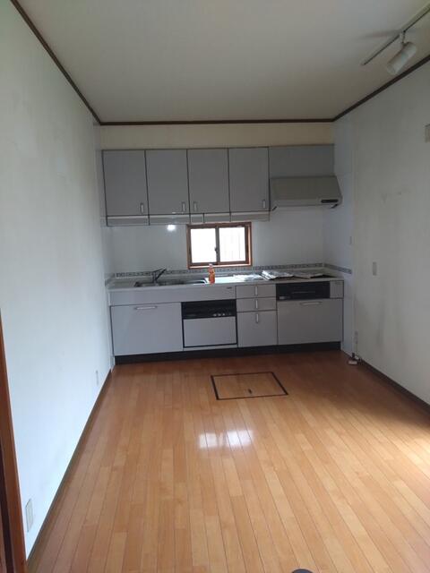 detached 岐阜県揖斐郡揖斐川町脛永 地図を見る