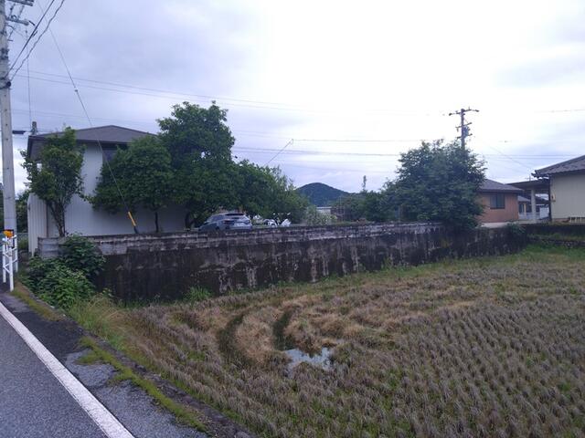 detached 岐阜県揖斐郡揖斐川町脛永 地図を見る