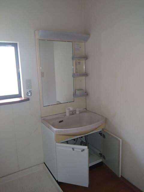 detached 岐阜県揖斐郡揖斐川町脛永 地図を見る