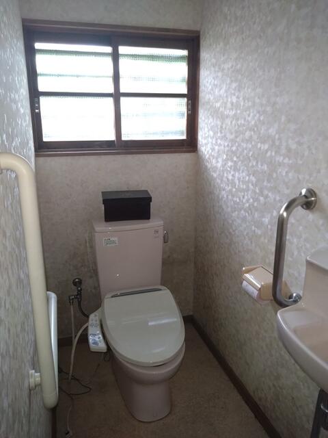 detached 岐阜県揖斐郡揖斐川町脛永 地図を見る