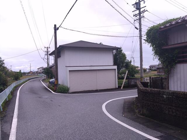 detached 岐阜県揖斐郡揖斐川町脛永 地図を見る