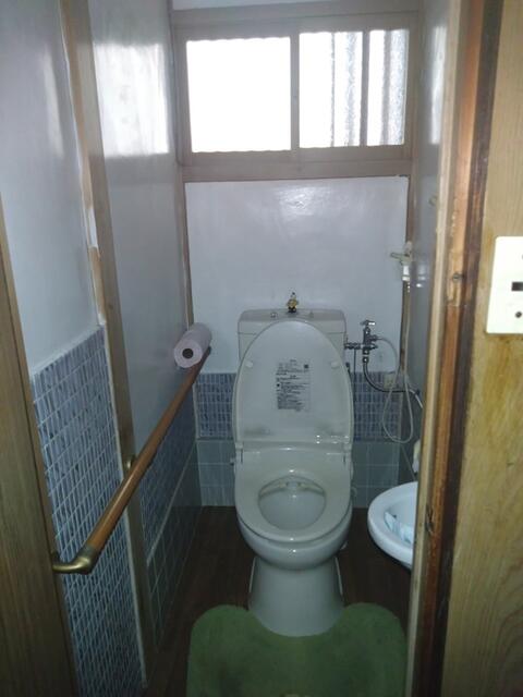 detached 岐阜県揖斐郡池田町青柳