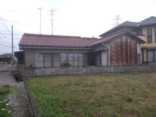 detached 岐阜県揖斐郡池田町青柳