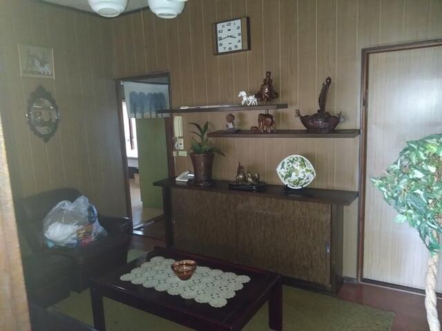 detached 岐阜県揖斐郡池田町青柳