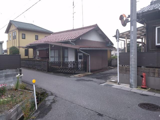 detached 岐阜県揖斐郡池田町青柳