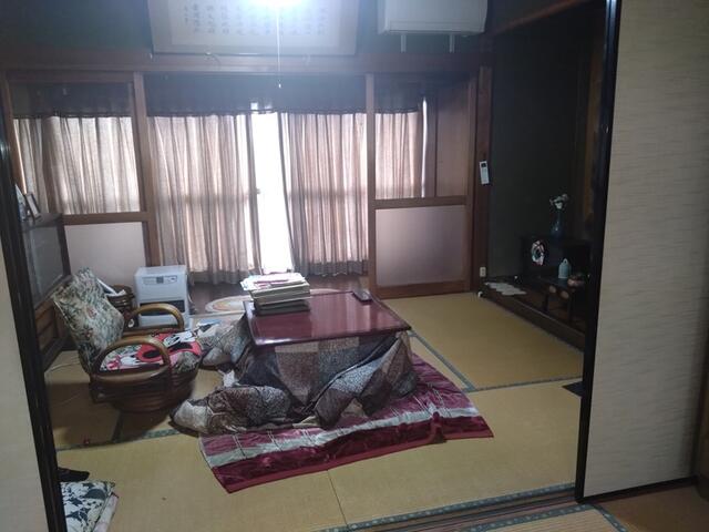 detached 岐阜県揖斐郡池田町青柳