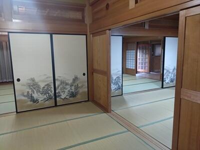 detached 岐阜県揖斐郡池田町六之井 地図を見る