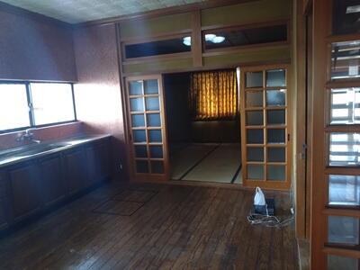 detached 岐阜県揖斐郡池田町六之井 地図を見る