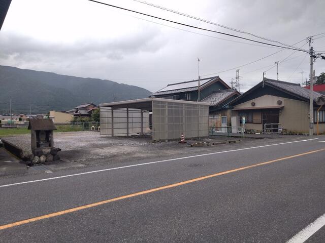 detached 岐阜県揖斐郡池田町本郷