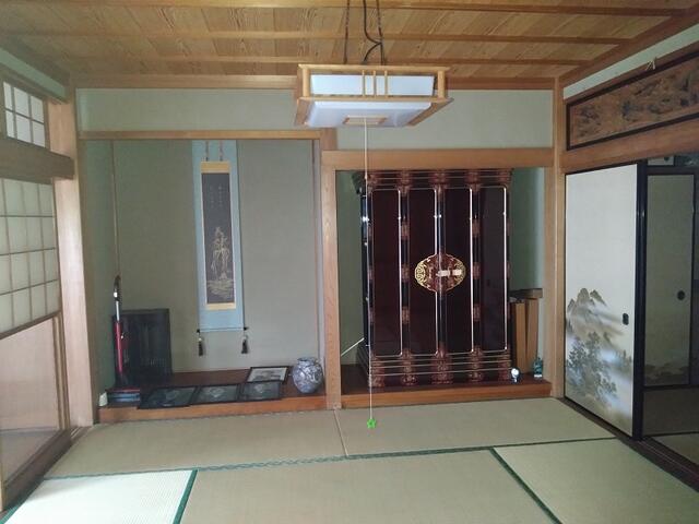 detached 岐阜県揖斐郡池田町本郷